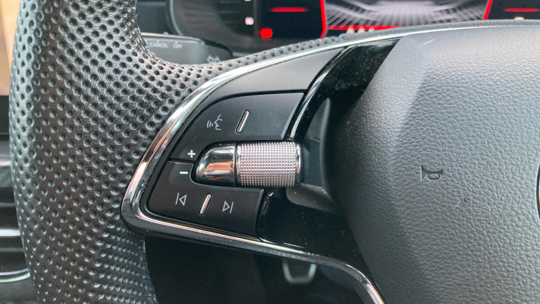 Skoda Kamiq 1.5 TSI Monte Carlo 5dr Petrol Hatchback